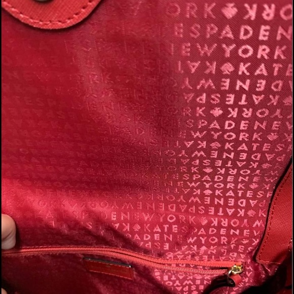 Kate Spade Purse - Picture 4 of 4